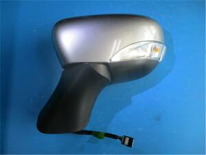  Renault original Lutecia { RH5F } left side mirror P41800-24000007