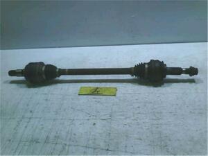  Toyota original Lexus IS { GSE25 } left rear drive shaft 42340-22170 P30300-23030734