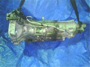 Subaru Genuine Impreza 《 G1991》 Transmission P10200-23007364