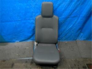  saec original Dutro { XZU700X } driver's seat P91400-23014693