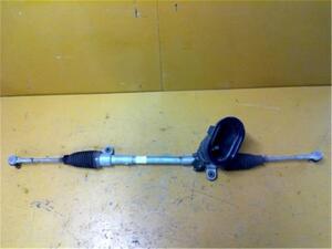  Daihatsu original Move { LA150S } steering gear gearbox 45502-B2510 P91800-23002606