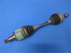  Toyota original Lexus LS { UVF45 } left front drive shaft 43420-50012 P30800-24000281