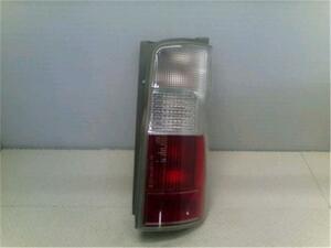  Isuzu small size original Como { JVWME25 } right tail lamp P81300-24000190