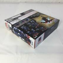 ◆【開封済中古】ROBOT魂 ＜SIDE MS＞ MS-08TX[EXAM] イフリート改 ver. A.N.I.M.E. 機動戦士ガンダム外伝 THE BLUE DESTINY◆H011202_画像9