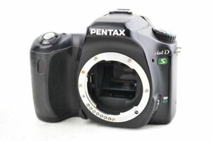 ★ジャンク★PENTAX ペンタックス *ist D S ボディ★♯13187