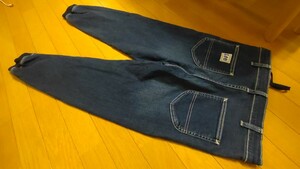 ☆美品☆Lee☆インディゴストレッチスリムJOGGERパンツ☆☆☆