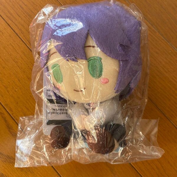 ○カッコウの許嫁一番くじ瀬川ひろぬいぐるみ