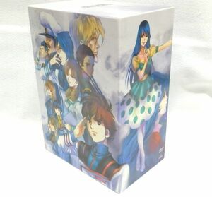 超時空要塞マクロス MACROSS メモリアルボックス DVD-BOX （5巻セット、内4巻は未開封）