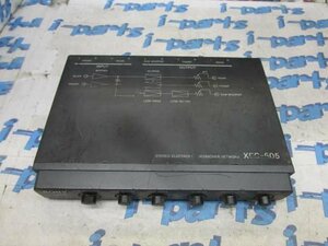 ジャンク品　クロスオーバー　XEC-505　SONY　野田