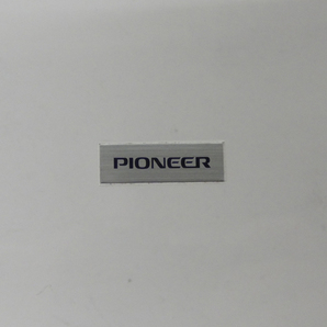 ■Pioneer レコードプレーヤー PL-A350B ダストカバー 幅447mm×奥行355mm×高さ80mm 0.9kgの画像5