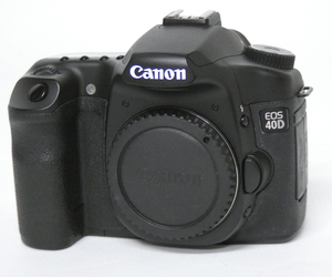 ■Canon EOS 40D ボディのみ ジャンク品