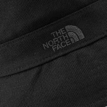 ノースフェイス 帽子 メンズ レディース ハット バケハ バケットハット THE NORTH FACE アウトドア 紫外線 登山 キャンプ L XL ブラック_画像3