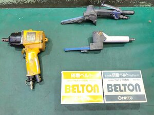 ◇エアー工具1山　Z059383　A1D4-1　◇小林機械◇★☆