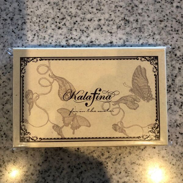 kalafina 当選品