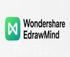 【台数制限なし】Wondershare EdrawMind Pro v10.7.2.204 永久版 Windows ダウンロード