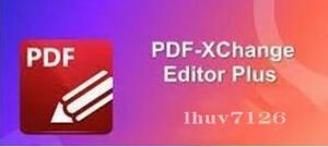 【台数制限なし】PDF-XChange Editor Plus v10.0.1.371.0 日本語 永久版 Windows ダウンロード