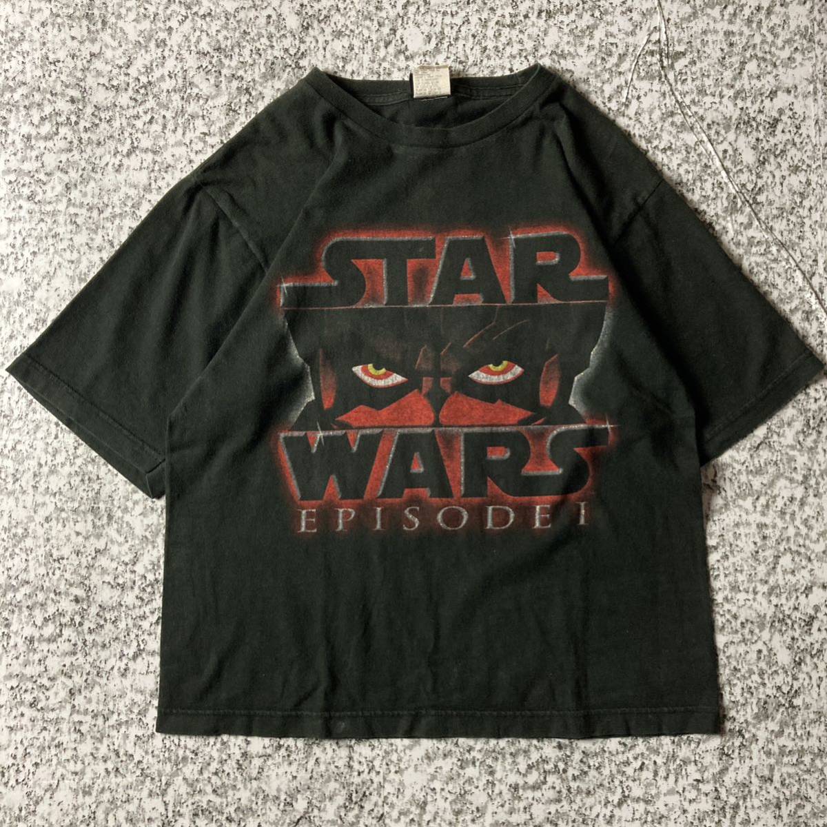 2024年最新】Yahoo!オークション -スターウォーズ tシャツ レアの中古