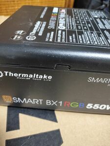 Thermaltake電源550wジャンク