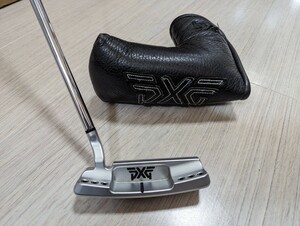 良品　PXG パター BRANDON H　ピーエックスジー PXG パター