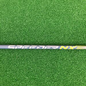 ★送料無料★中古美品 シャフト単品(スリープ付) 1W Fujikura SPEEDER NX HL35 for PING 1FLEX