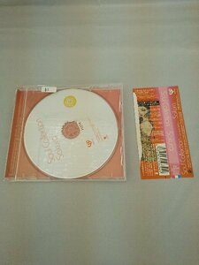 070-1409 送料無料　Sakura　Soul Collection　ケースにヒビ　歌詞カード欠品　帯にヤケ・テープ貼り付け　レンタル版