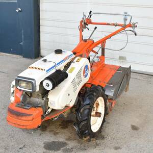 クボタ　KUBOTA　T702　動作未確認ジャンク品　　山口県発