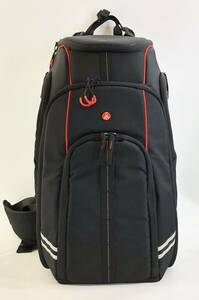 Manfrotto imaging More　マン フロット　DRONE BACKPACK　ドローンバックパック　D1　MB BP-D1　