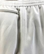 NEEDLES　ニードルズ　トラックパンツ　別注Track Pant - Poly Smooth　GRY　グレー　2023年AW　SIZE S_画像7