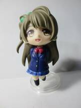 ラブライブ! ねんどろいどぷち 南ことり 中古 ③_画像1