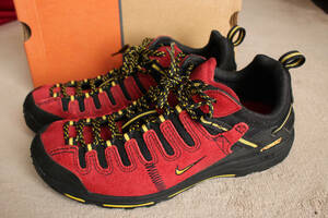 NIKE ACG AIR SWITCHBLADE　エアスイッチブレード 中古品 サイズ26cmですが