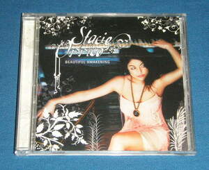 ★CD★EU盤●STACIE ORRICO/ステイシー・オリコ「Beautiful Awakening/ビューティフル・アウェイクニング」●