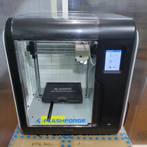 【ジャンク】３dプリンター FLASHFORGE Adventure3Lite 3Dプリンター FLASHFORGE フラッシュフォージ アドベンチャー3ライト_画像1