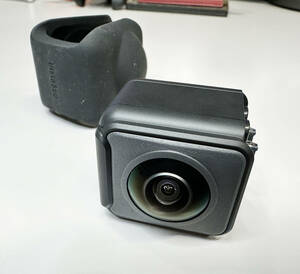 美品　Insta360 ONE RS/R用360度レンズモジュール