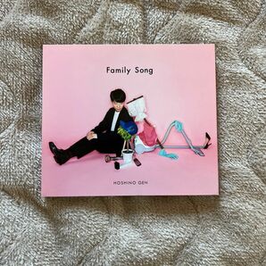 Family Song CD 星野源