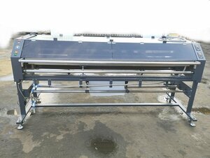 【引取限定 愛媛】NEMCO ネムコ 液体ラミネート機 ラミネーター LAGLA LIQUID 2200 ジャンク