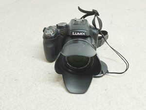 Panasonic パナソニック コンパクトデジタルカメラ LUMIX DMC-FZ200 ジャンク