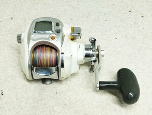 daiwa ダイワ 電動リール LEOBRITZ レオブリッツ 801251 ジャンク