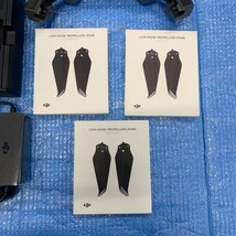 ◆現状お渡し品◆ DJI mavic2　ZooM ドローン マビック2 ズーム 空撮 コントローラー バッテリー ◆訳あり◆ mc01057157　_画像8