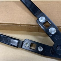 スナップオン YA3080 BOOT PLIERS kd01002342_画像7