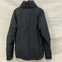 ◆GORE-TEX ゴアテックス◆MAMMUT マムート インナー 付き ジャケット アジアXLサイズ mc01063343_画像5