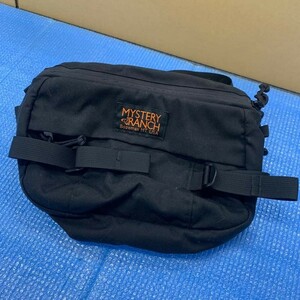 ミステリーランチ HIP MONKEY ヒップモンキー アウトドア キャンプ 登山 フェス タウン 街着 旅行 mc01062613