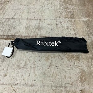 Ribitek ランタン ポール ランタンハンガー 収納袋付き アウトドア キャンプ mc01063090