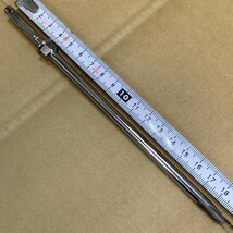 1円～!!◆Snap-on スナップオン SSDP62IRRB 交換用 プラスドライバー kd01002961_画像1