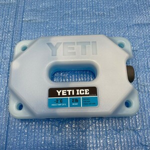 1円～!◆美品 YETI イエティ アイスクーラー バック キャンプ アウトドア クーラーバッグ/クーラーボックス/保冷剤 3505A963785 mc01063579