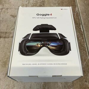 Walkera ワルケラ Goggle4 ゴーグル 空撮 ドローン アクセサリ空撮メガネ mc01063068