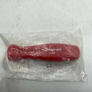 ◆1円～!! snap-on 未使用◆ SDD6R1RR グリップ ハンドル 工具 スナップオン 実用無 美品 kd01002636