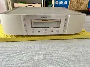 1円スタート Marantz SA-15S1 マランツ SACD スーパーオーディオ CDプレーヤー 動作未確認