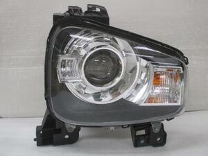 アルト DBA-HA36S 右ヘッドランプASSY RS HID STANLEY W2493 35120-74P11 336984