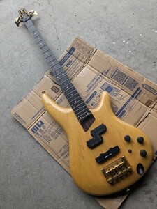 ibanez SDGR SR1100E ？　エレキベース