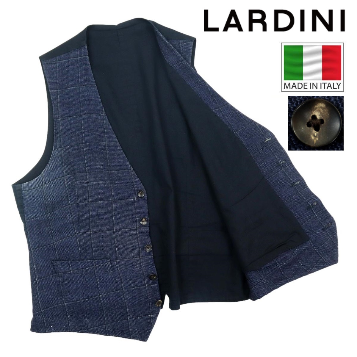 2024年最新】Yahoo!オークション -ラルディーニ lardini ベストの中古 